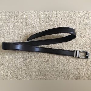 Men’s Comfort Click Belt